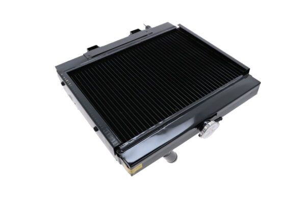 Radiateur Kubota B1200 – Image 3