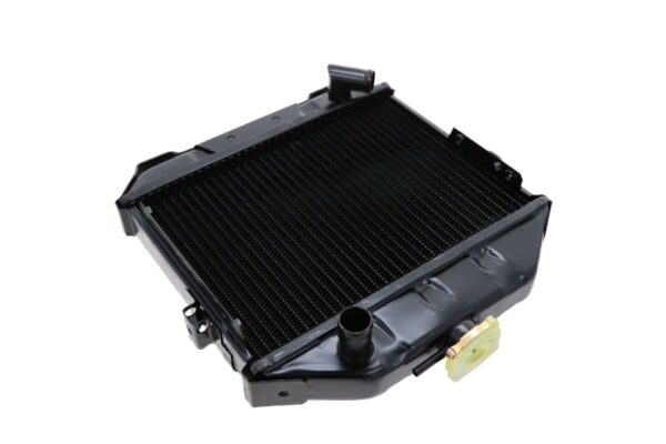 Radiateur Iseki TX1210, TX1300, TX1500, KE70, KE75, Bolens, G152, G154, G164, G172, G174, – Image 2