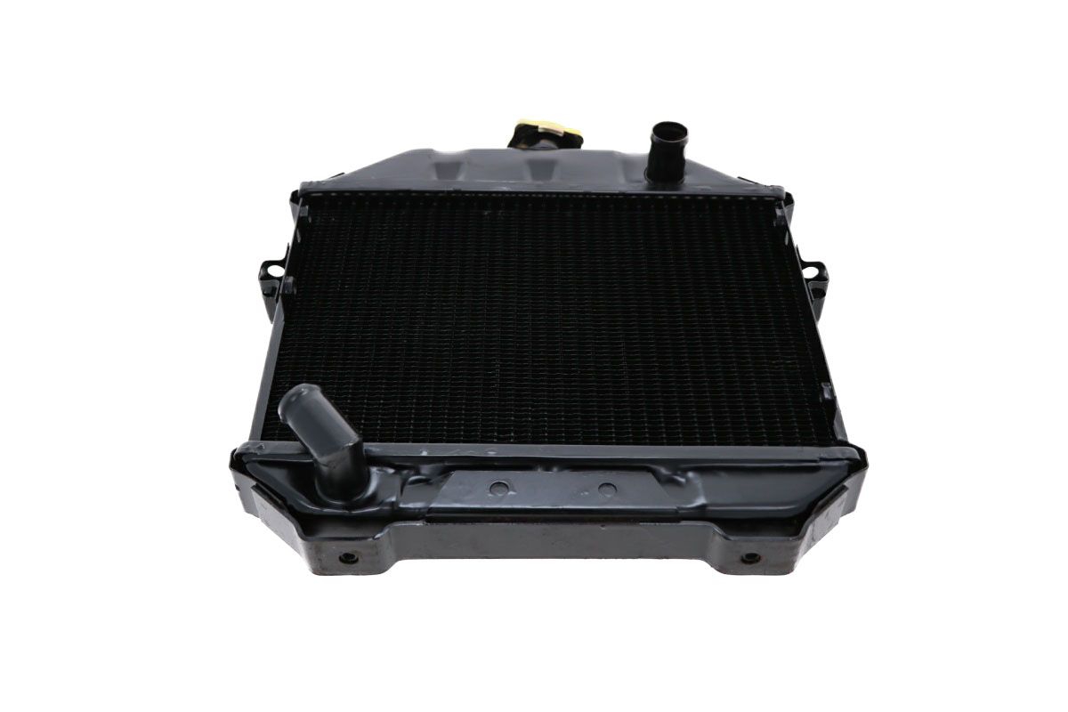 Radiateur Iseki TX1210, TX1300, TX1500, KE70, KE75, Bolens, G152, G154, G164, G172, G174,