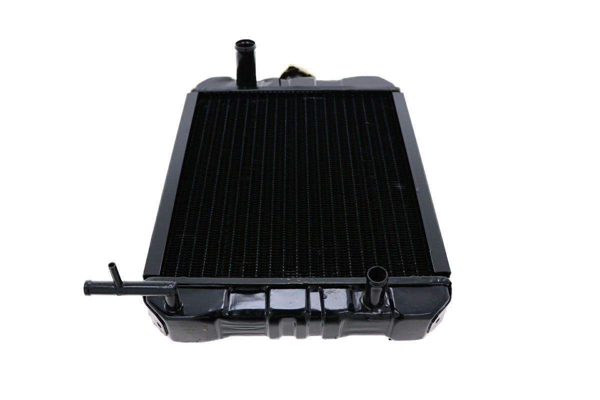 Radiateur Iseki TL1900, TL2100, TL2300, TL2500, TL2700, TE4270, TE4350