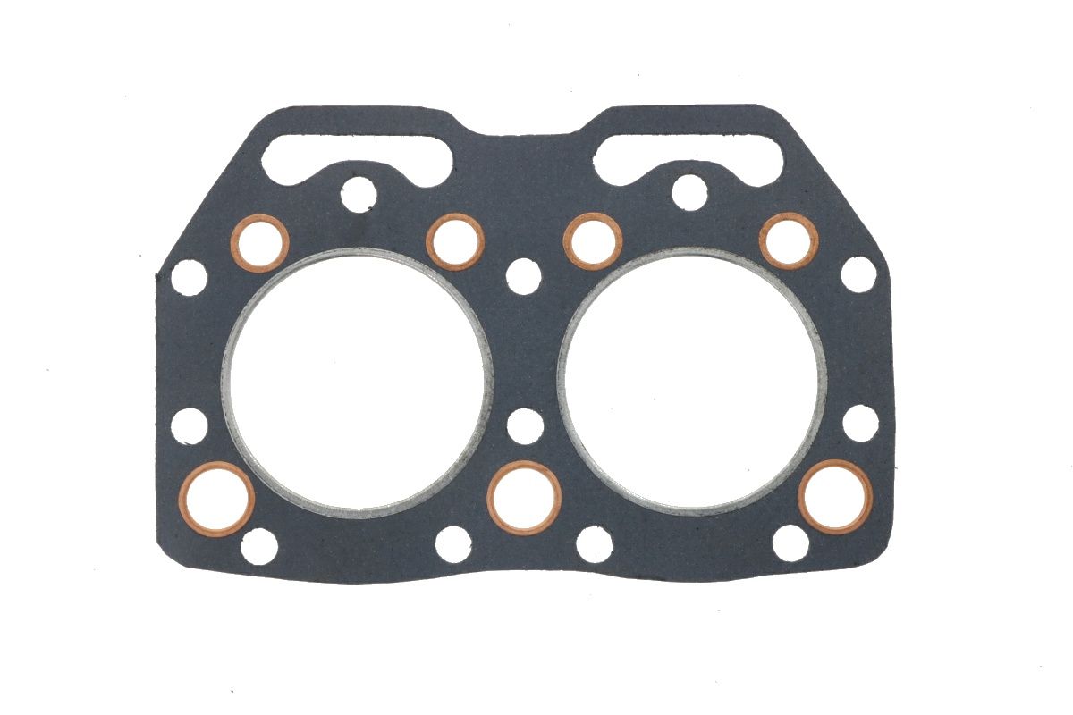 Joint de culasse Hinomoto E182, E184, Toyosha S107, Massey Ferguson, 205