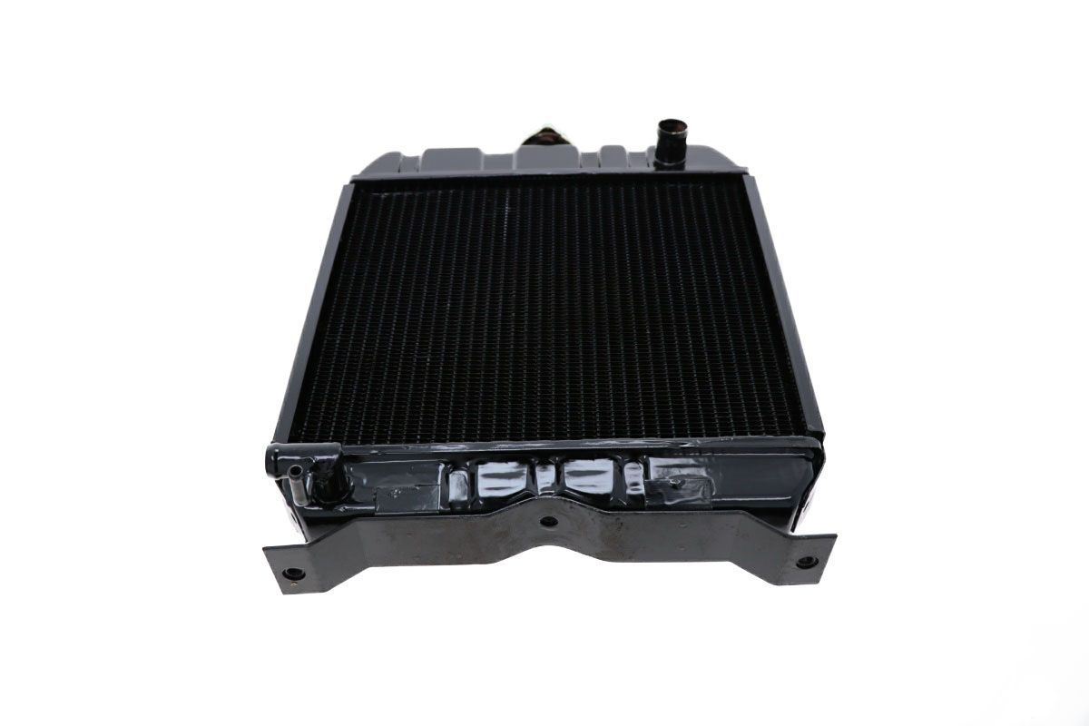 Radiateur Iseki TU1700, TU1900, TU2100, TE3210