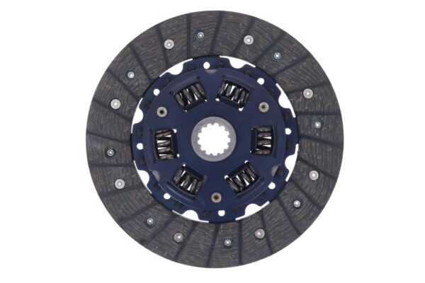 Disque embrayage Iseki TF, TL, TS, TU, Hinomoto, Massey Ferguson, Bolens, Yanmar, Shibaura, White, – Image 2