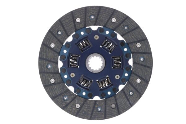 Disque embrayage Iseki TF, TL, TS, TU, Hinomoto, Massey Ferguson, Bolens, Yanmar, Shibaura, White, – Image 3