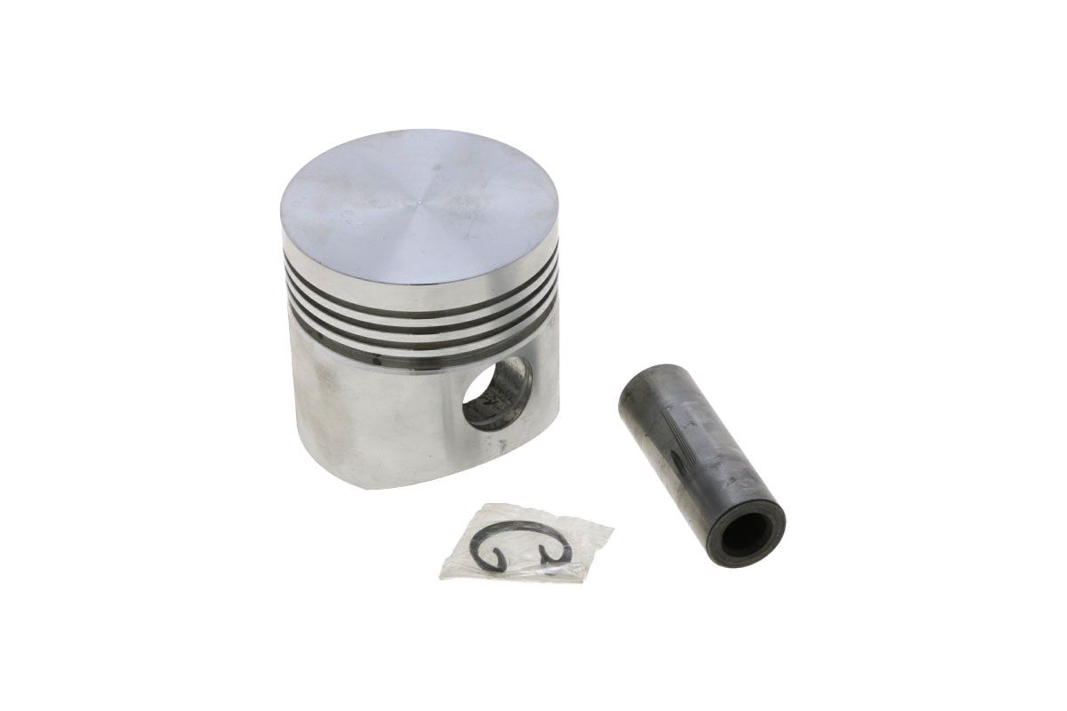 Piston Injection indirecte STD Yanmar 2TR13, 2QM15, YA8, YC8, YSM8, YM155, YM165, YM1300,