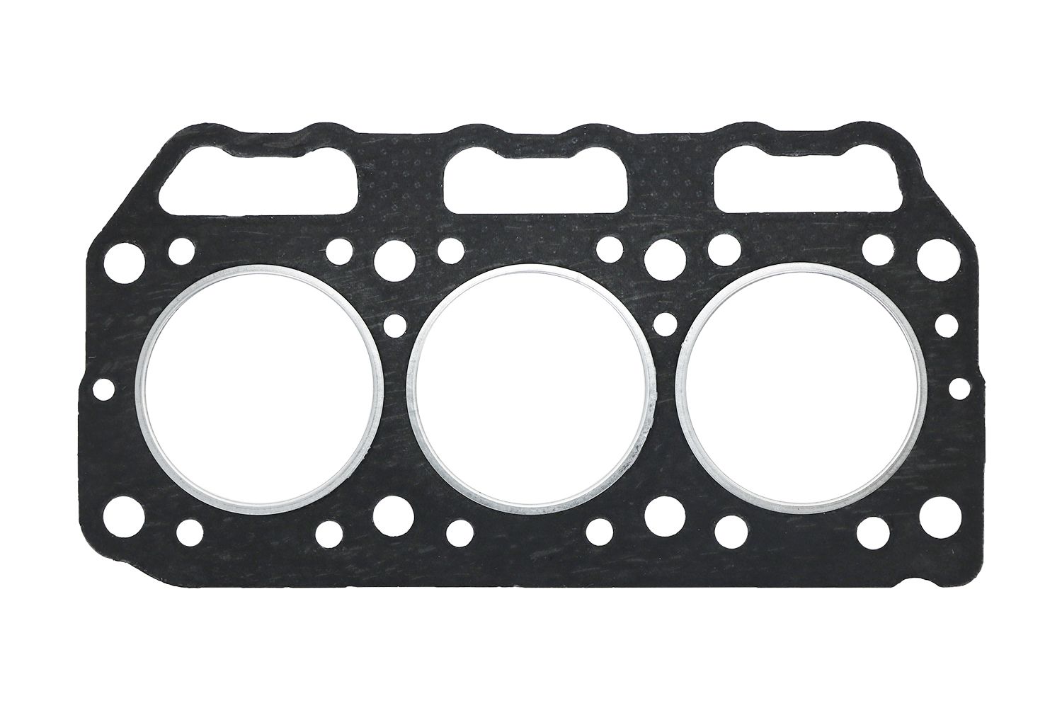 Joint de culasse Yanmar YM1301, F13, F14, 3T70B