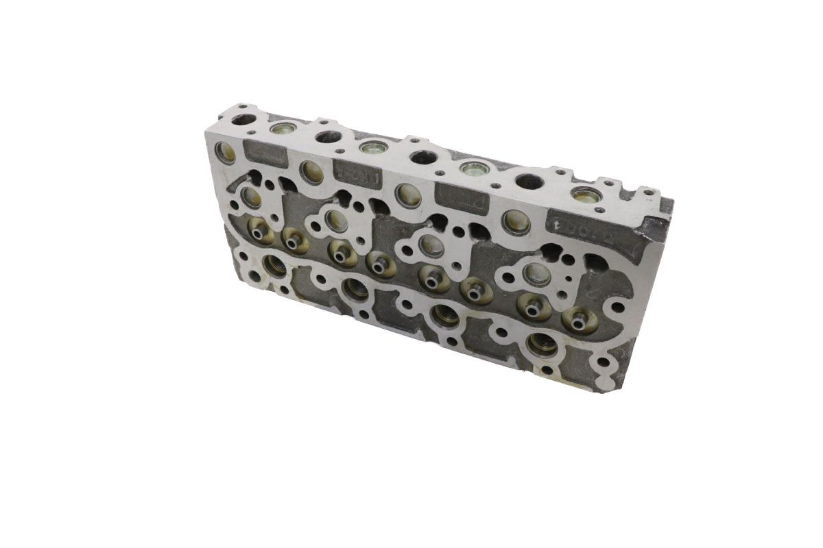 Culasse (Injection indirecte) Kubota V1502, L2602, L2802, L3202, L4202,