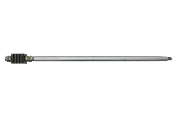 Arbre de direction Kubota L175F, L185DT, L185F, L225, L225DT, L245DT, L245F, L1500, L1501, L1801, L2000, L2201DT – Image 3