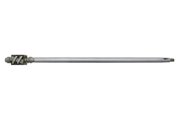 Arbre de direction Kubota L175F, L185DT, L185F, L225, L225DT, L245DT, L245F, L1500, L1501, L1801, L2000, L2201DT – Image 4