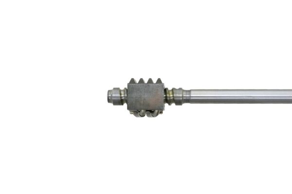 Arbre de direction Kubota L175F, L185DT, L185F, L225, L225DT, L245DT, L245F, L1500, L1501, L1801, L2000, L2201DT – Image 5
