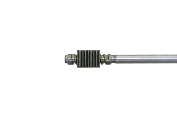 Arbre de direction Kubota L175F, L185DT, L185F, L225, L225DT, L245DT, L245F, L1500, L1501, L1801, L2000, L2201DT – Image 6