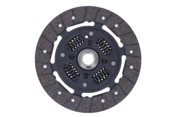 Disque embrayage Yanmar YM1500, YM1500D, YM1600, YM1700, YM1900, YM195, YM2000, YM240 / John Deere 650, 750 – Image 2