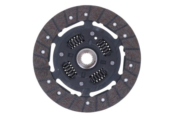 Disque embrayage Yanmar YM1500, YM1500D, YM1600, YM1700, YM1900, YM195, YM2000, YM240 / John Deere 650, 750 – Image 3