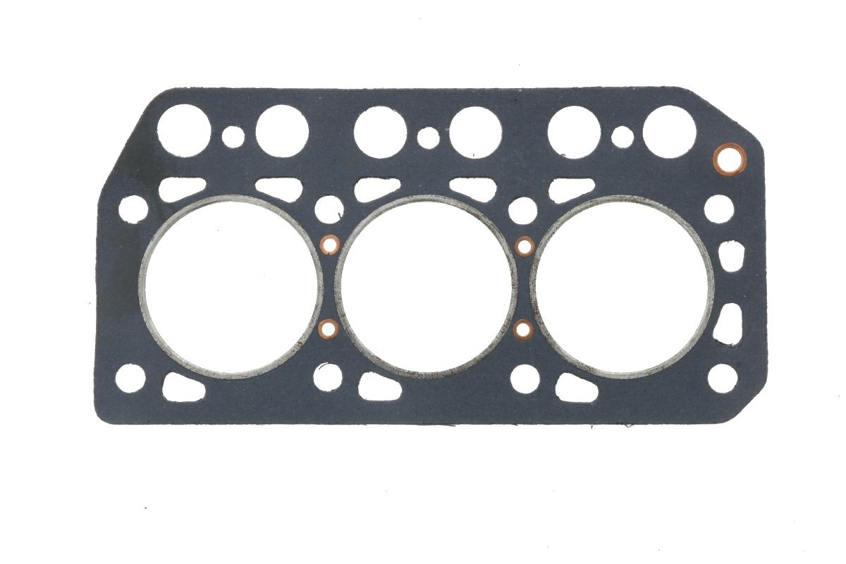 Joint de culasse Mitsubishi K3E, MT18, MT185,  Case IH 1120, 234, 244, 255, 254, Cub Cadet, Hanix, Bobcat, Zeppelin, Schaeffer