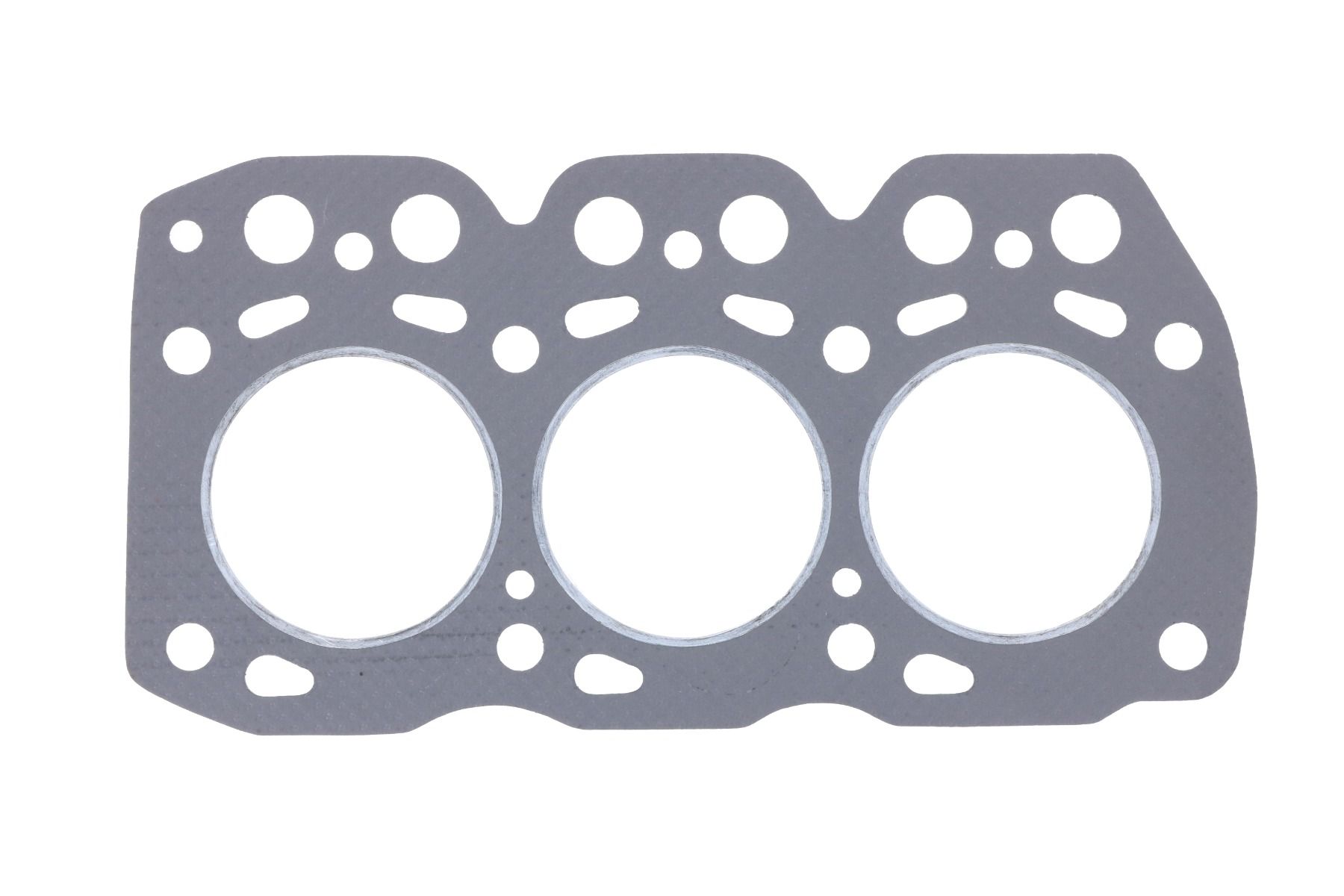 Joint de culasse Hinomoto E1802, E1804, Toyosha CS112, Massey Ferguson, 1020