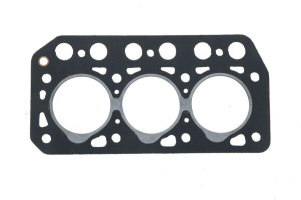 Joint de culasse Mitsubishi MT17, MT210, MTE1800, K3D, Iseki TU160, TU165, TU167, TU170, TU175, TU177, Samofa, Solé-Diesel, Case IH, Pel Job, Bobcat, Weidemann, Torro – Image 2