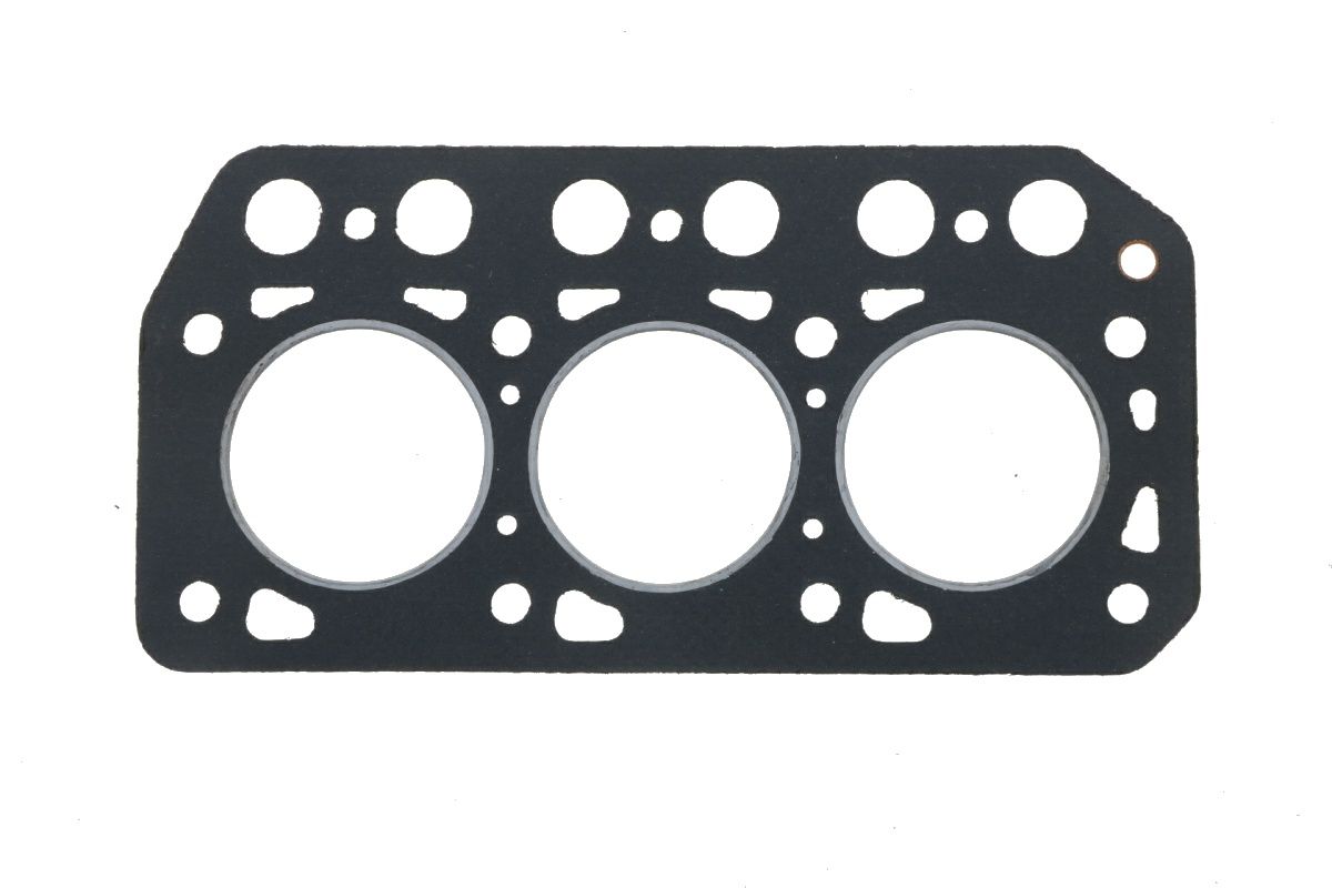 Joint de culasse Mitsubishi MT17, MT210, MTE1800, K3D, Iseki TU160, TU165, TU167, TU170, TU175, TU177, Samofa, Solé-Diesel, Case IH, Pel Job, Bobcat, Weidemann, Torro