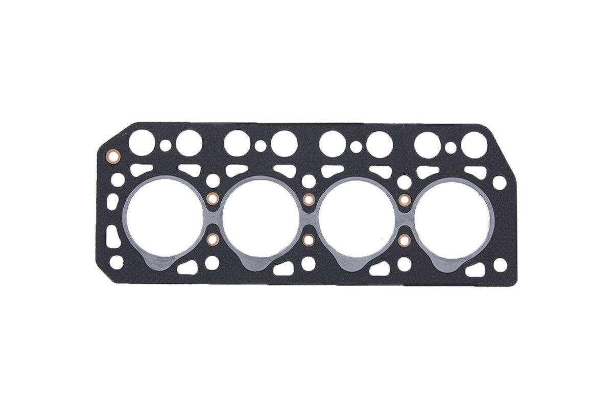 Joint de culasse Mitsubishi K4C, D2050, D2350, Satoh ST2020, ST2040, ST2320, ST2340