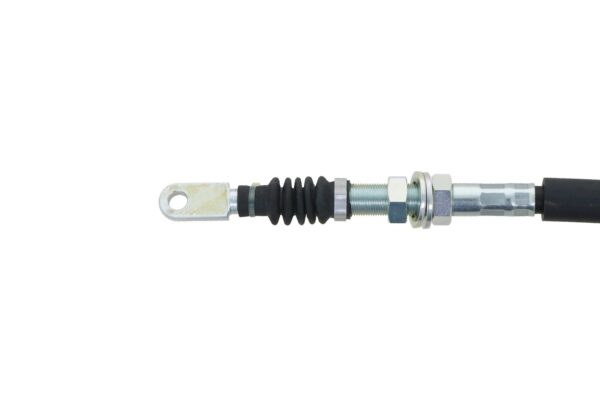 Iseki Câble avant arrière TA ET TK-SERIE 5035, 5040, 5135, 5140, Massey Ferguson 1240, 1250, 1260, – Image 3