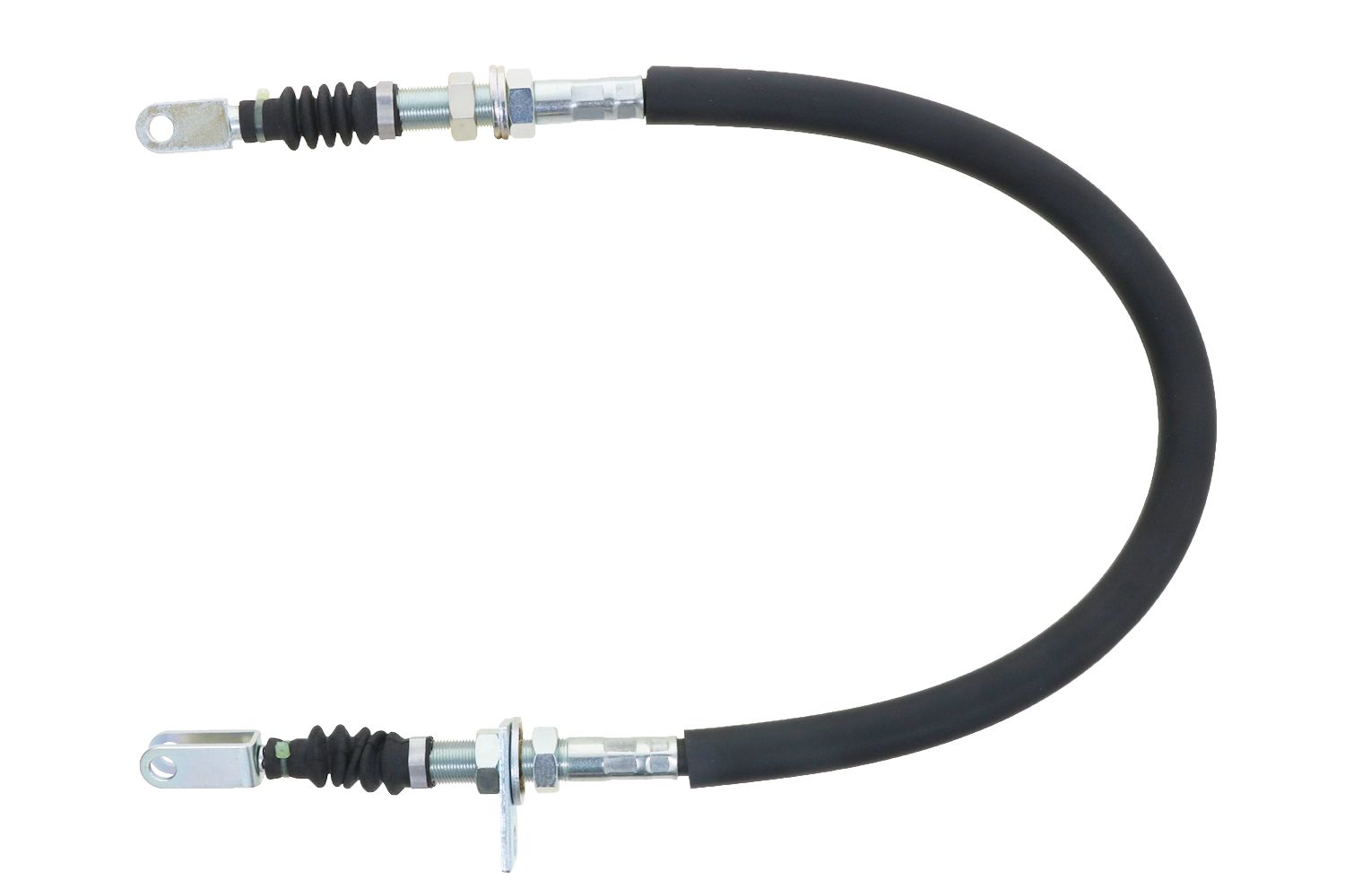 Iseki Câble avant arrière TA ET TK-SERIE 5035, 5040, 5135, 5140, Massey Ferguson 1240, 1250, 1260,