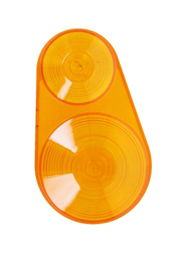 Verre indicateur droit Kubota BX – Image 3