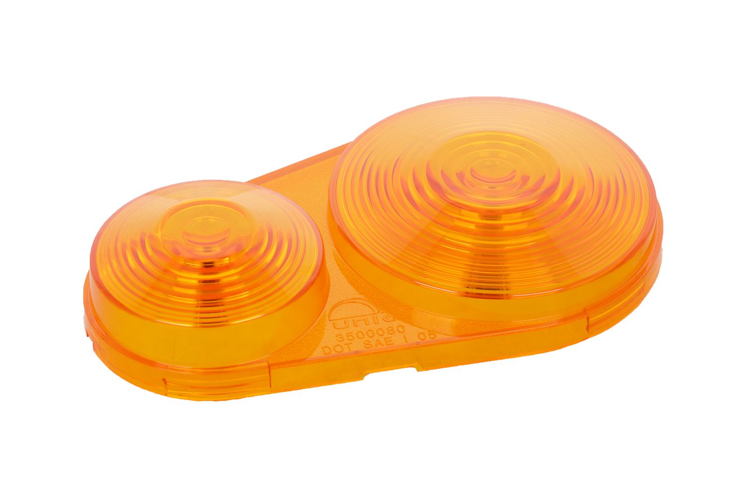 Verre indicateur droit Kubota BX