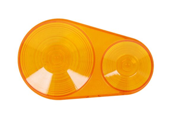 Verre indicateur gauche Kubota BX – Image 3