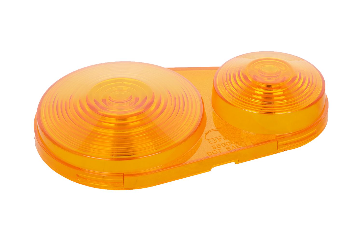 Verre indicateur gauche Kubota BX