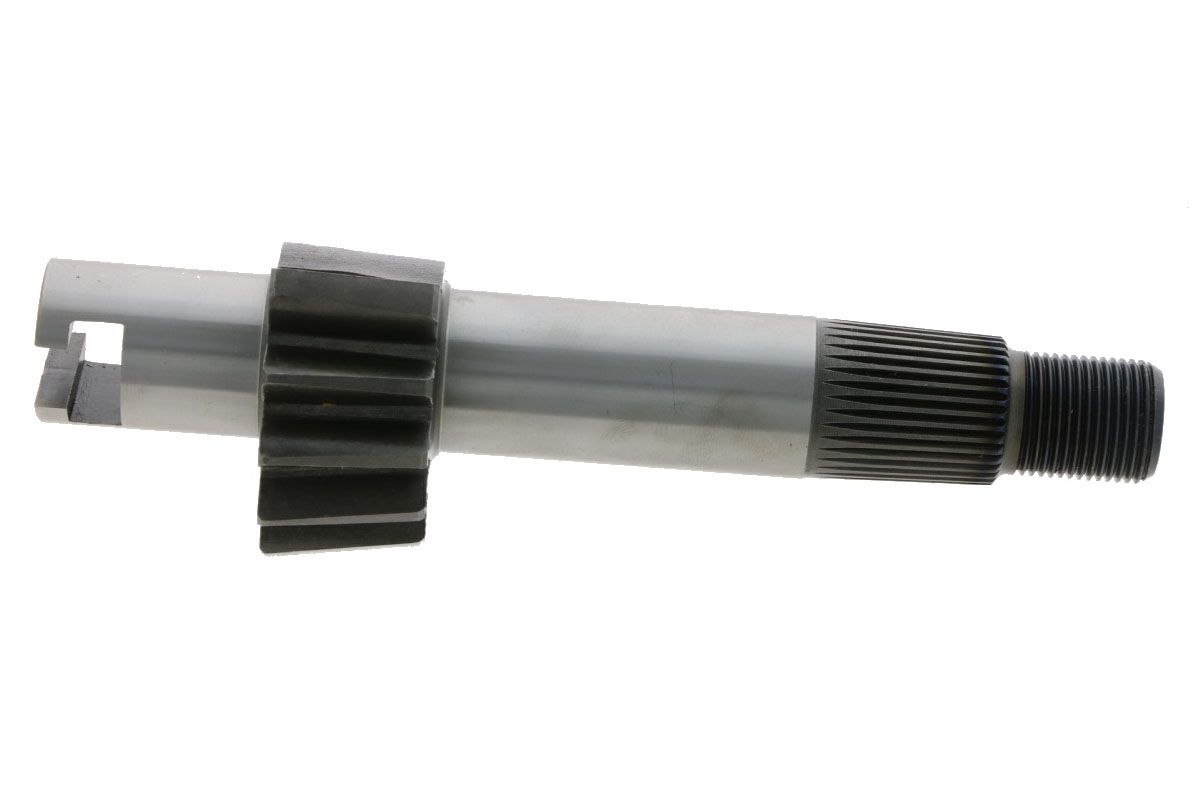 Arbre de direction Kubota L1802, L2002, L2202, L2402, L2602, L2802, L3202,L3602, L4202