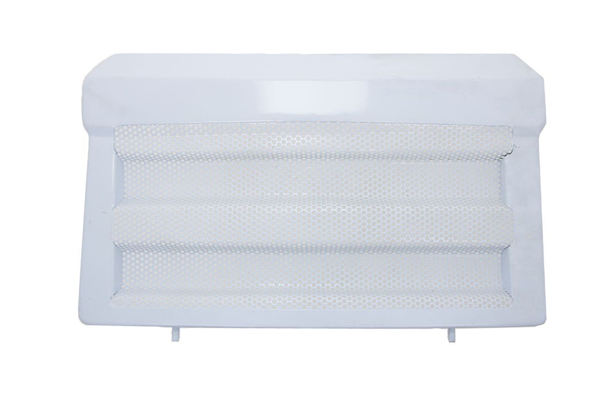 Grill avant Kubota