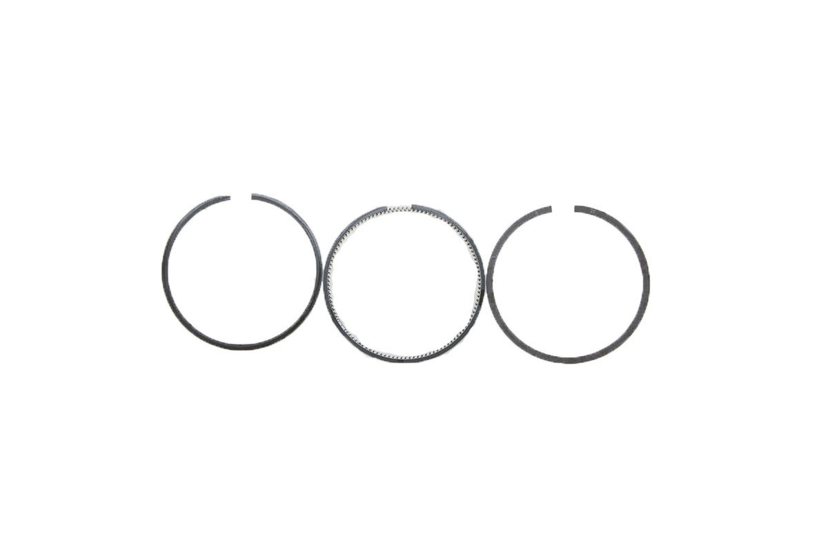 Jeu de segments pour piston STD 76,3 mm Kubota V1512 DI, types L1, Sakai,
