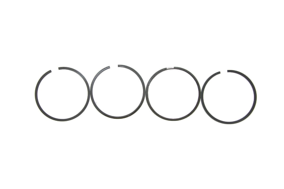 Jeu de segments pour pistons Yanmar 2TR16, 2TR17, YM1600, YM1700