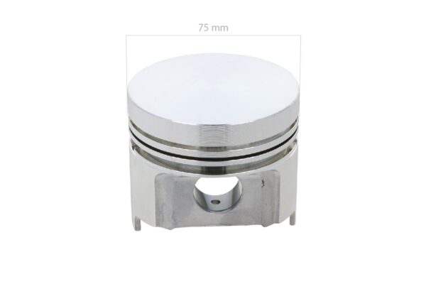 Piston Injection indirecte STD Shibaura S753, Perkins 103-10, Caterpillar C1.1, 3000, Ford / New Holland etc. – Image 2