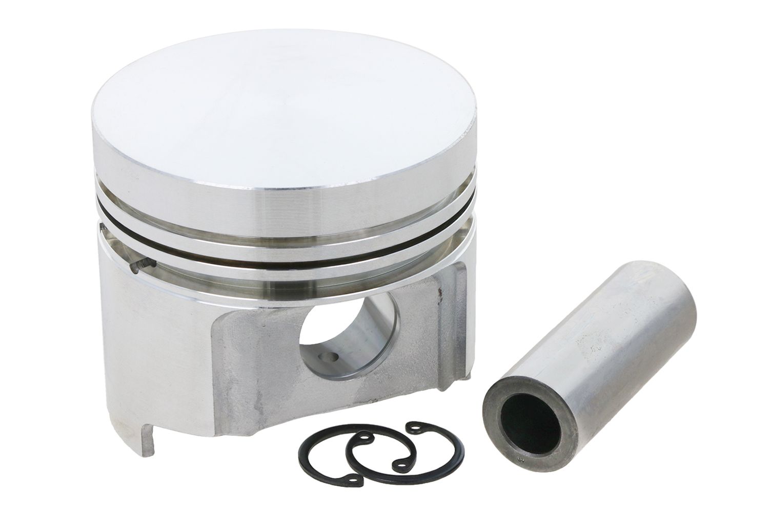 Piston Injection indirecte STD Shibaura S753, Perkins 103-10, Caterpillar C1.1, 3000, Ford / New Holland etc.