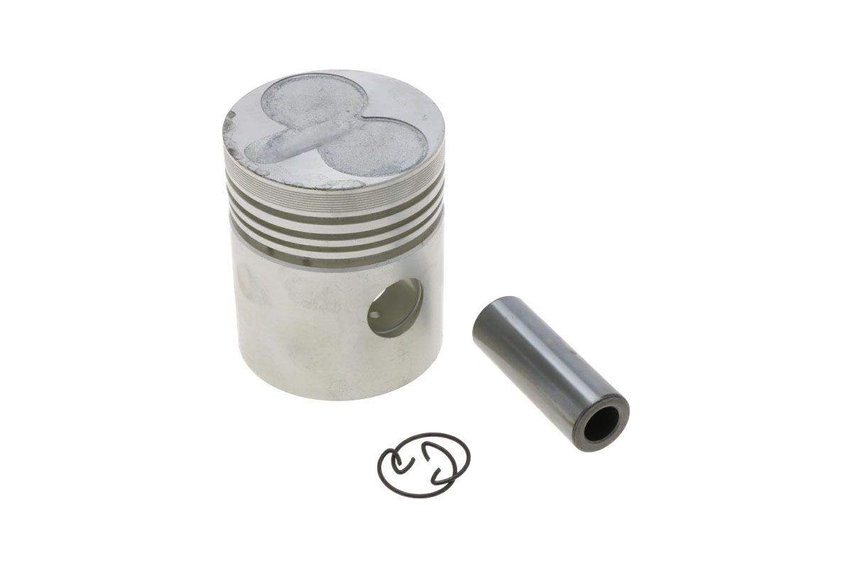 Piston Injection indirecte STD Shibaura LEO802B, SD1500, SD1540,