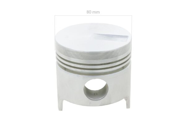 Piston Hinomoto E2002, E2004, MS135 – Image 2