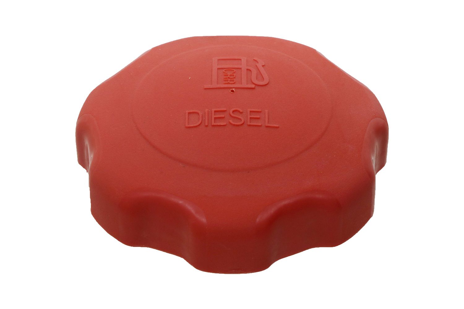 Bouchon de réservoir carburant Yanmar EF227, EF230, EF233, EF235, EF312, EF352, EF393,  SV100-1