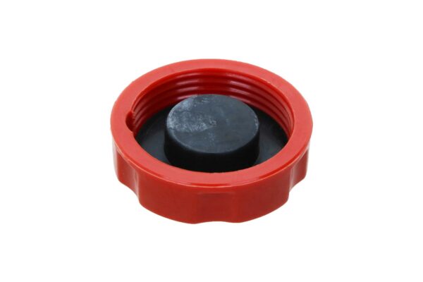 Bouchon de réservoir carburant Yanmar EF453T, EF494T, EF514T, Ex450, F21EX, F28, F28EX, FX28, Cub Cadet Ex450 – Image 2