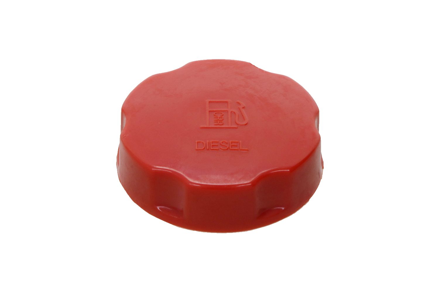 Bouchon de réservoir carburant Yanmar EF453T, EF494T, EF514T, Ex450, F21EX, F28, F28EX, FX28, Cub Cadet Ex450