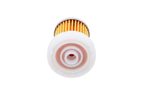 Filtre à carburant Iseki, Kubota, Aixam, Hinomoto / Hitachi, Mahindra, Mitsubishi, LS, New Holland, Case IH, Etc., – Image 2