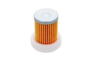 Filtre à carburant Iseki, Kubota, Aixam, Hinomoto / Hitachi, Mahindra, Mitsubishi, LS, New Holland, Case IH, Etc.,