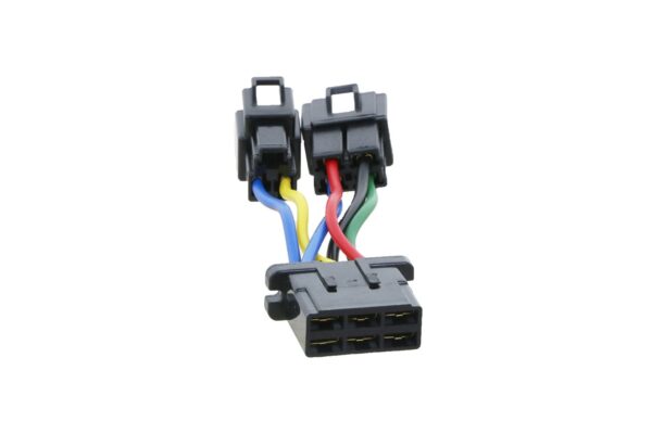 Fiche adaptateur Redresseur régulateur Yanmar YM – Image 3