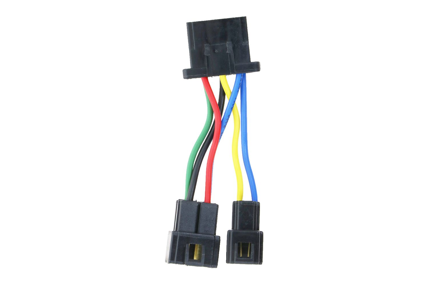 Fiche adaptateur Redresseur régulateur Yanmar YM