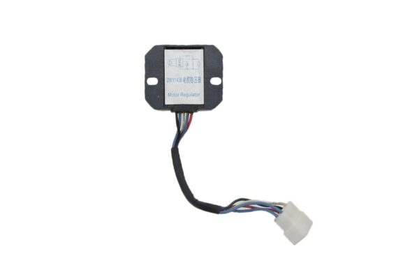 Redresseur regulateur Kubota Types B, F, G, KH, – Image 2