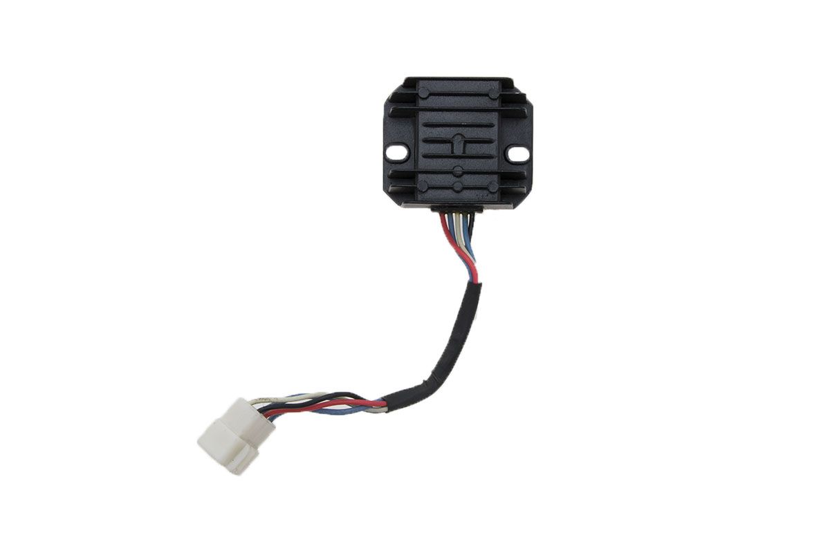 Redresseur regulateur Kubota Types B, F, G, KH,