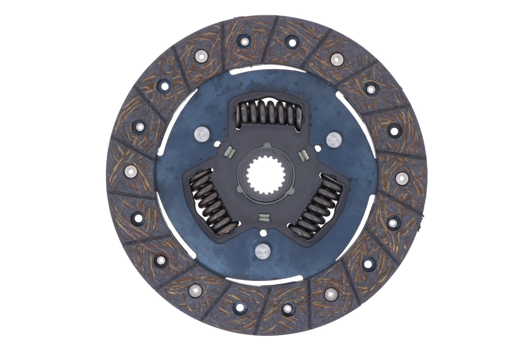 Disque embrayage Iseki TU-Types,
