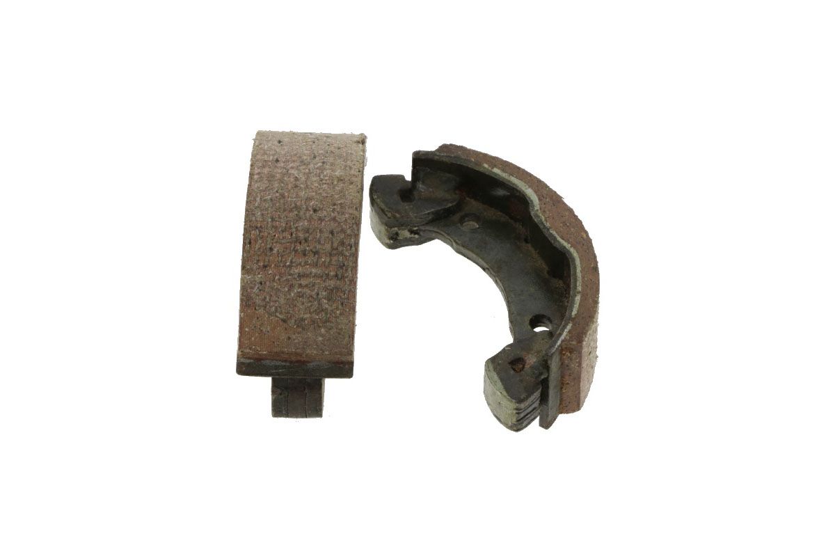 Mâchoires de frein Kubota B, F, FZ