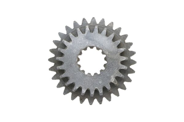 Roue dentée Iseki 23TX28T 13 splines – Image 3