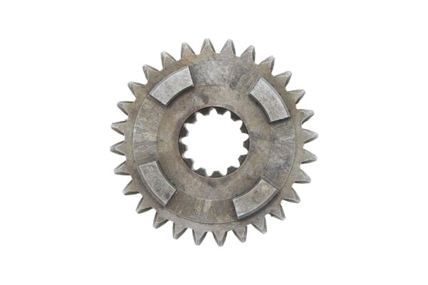 Roue dentée Iseki 23TX28T 13 splines – Image 4