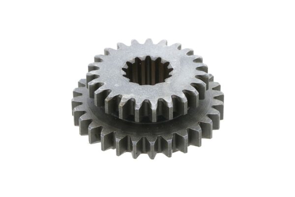 Roue dentée Iseki 23TX28T 13 splines – Image 5